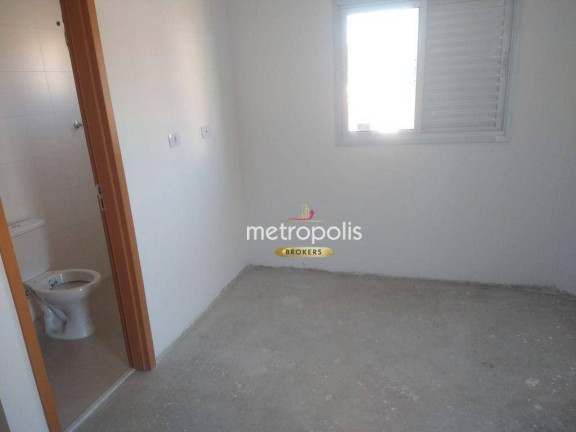 Imagem Sobrado com 2 Quartos à Venda, 130 m² em Vila Curuçá - Santo André