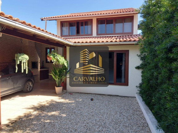 Casa com 3 Quartos à Venda, 160 m² em São João Do Rio Vermelho - Florianópolis