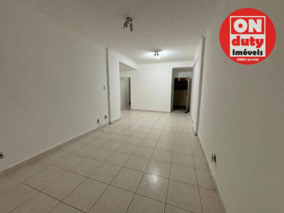 Imagem Apartamento com 2 Quartos à Venda, 88 m² em Aparecida - Santos Imagem Apartamento com 2 Quartos à Venda, 88 m² em Aparecida - Santos