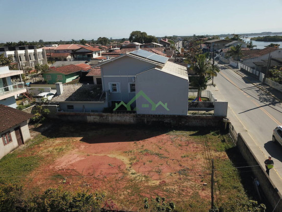 Imagem Terreno à Venda, 340 m² em Costeira - Balneário Barra Do Sul