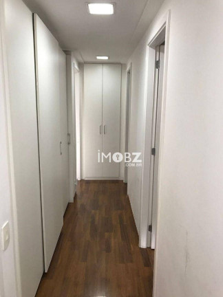 Imagem Imóvel com 3 Quartos à Venda, 191 m² em Vila Suzana - São Paulo