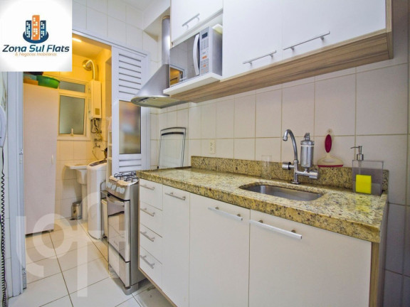 Imagem Apartamento com 2 Quartos à Venda, 66 m² em Bela Vista - São Paulo