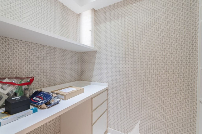Imagem Apartamento com 3 Quartos para Alugar, 114 m² em Higienópolis - São Paulo