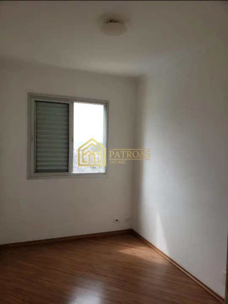 Imagem Apartamento com 3 Quartos à Venda, 58 m² em Vila Homero Thon - Santo André Imagem Apartamento com 3 Quartos à Venda, 58 m² em Vila Homero Thon - Santo André