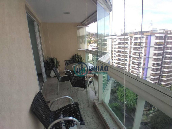 Imagem Cobertura com 4 Quartos à Venda, 290 m² em Icaraí - Niterói Imagem Cobertura com 4 Quartos à Venda, 290 m² em Icaraí - Niterói