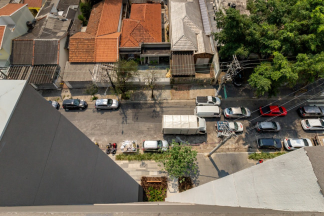 Imagem Apartamento com 3 Quartos à Venda, 108 m² em Saúde - São Paulo