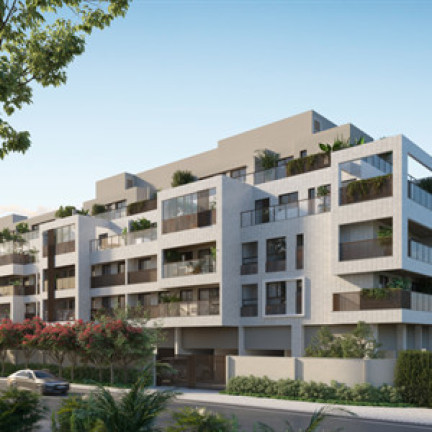 Apartamento com 2 Quartos à Venda, 92 m² em Barra Da Tijuca - Rio De Janeiro