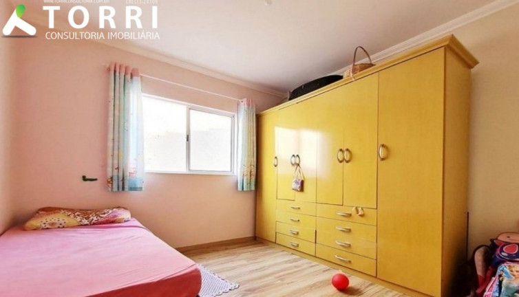 Imagem Sobrado com 3 Quartos à Venda, 200 m² em Parque Jataí - Votorantim
