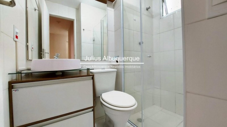 Imagem Apartamento com 2 Quartos à Venda, 56 m² em Padroeira - Osasco