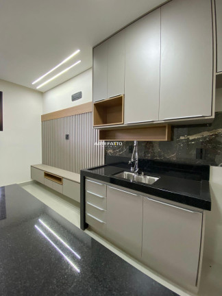 Imagem Apartamento com 3 Quartos à Venda, 90 m² em Jardim Piratininga - Franca Imagem Apartamento com 3 Quartos à Venda, 90 m² em Jardim Piratininga - Franca