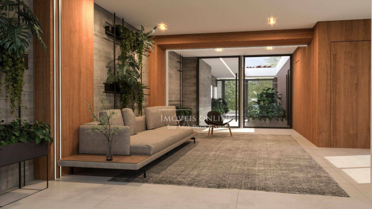 Imagem Apartamento com 3 Quartos à Venda, 108 m² em São Leopoldo - Caxias Do Sul
