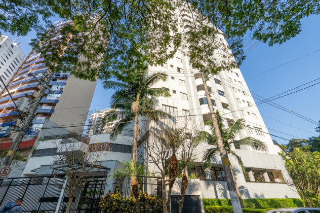 Imagem Apartamento com 3 Quartos à Venda, 92 m² em Vila Suzana - São Paulo
