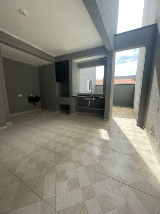Imagem Casa com 2 Quartos para Alugar,  em Centro (caucaia Do Alto) - Cotia
