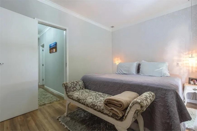 Imagem Sobrado com 3 Quartos à Venda, 175 m² em Alto Da Boa Vista - São Paulo