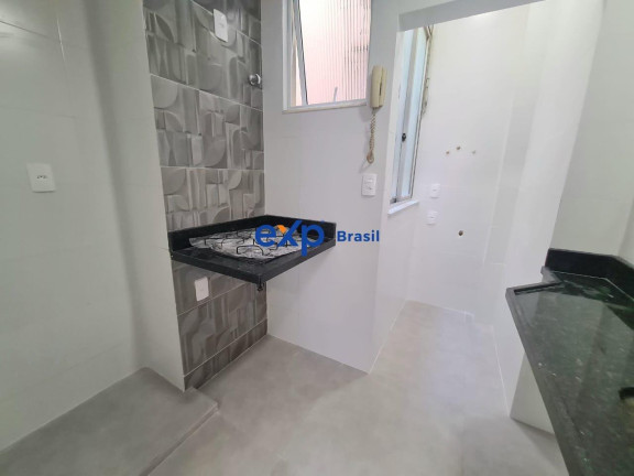 Imagem Apartamento com 1 Quarto à Venda, 40 m² em Catete - Rio De Janeiro