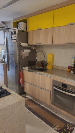 Imagem Apartamento com 2 Quartos à Venda, 61 m² em Macedo - Guarulhos
