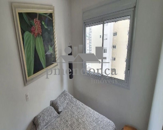 Imagem Apartamento com 1 Quarto à Venda, 60 m² em Várzea Da Barra Funda - São Paulo