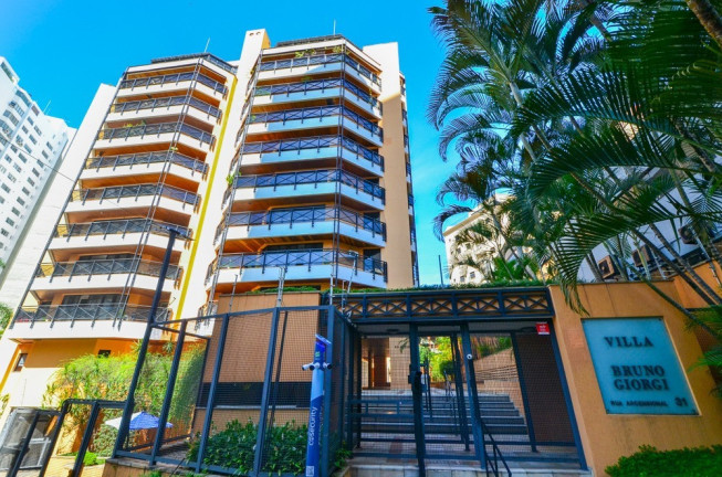 Imagem Apartamento com 4 Quartos à Venda, 202 m² em Jardim Ampliação - São Paulo Imagem Apartamento com 4 Quartos à Venda, 202 m² em Jardim Ampliação - São Paulo