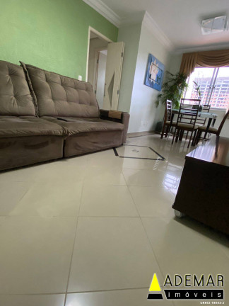 Imagem Apartamento com 2 Quartos à Venda, 66 m² em Centro - Diadema Imagem Apartamento com 2 Quartos à Venda, 66 m² em Centro - Diadema