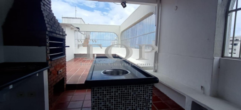Imagem Apartamento com 3 Quartos à Venda, 133 m² em Pitangueiras - Guarujá