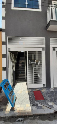 Apartamento com 2 Quartos à Venda, 40 m² em Parque Cruzeiro Do Sul - São Paulo