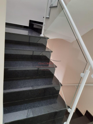 Imagem Casa com 3 Quartos à Venda, 125 m² em Parque Savoy City - São Paulo