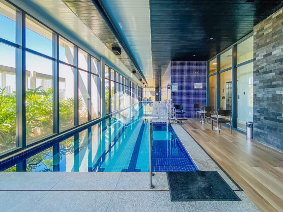 Imagem Apartamento com 2 Quartos à Venda, 62 m² em água Branca - São Paulo