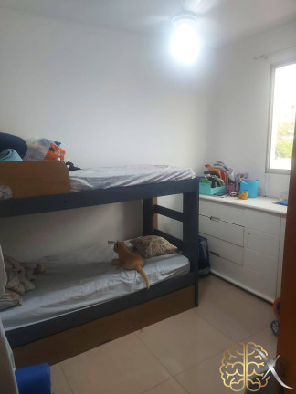 Imagem Apartamento com 2 Quartos à Venda,  em Jardim Gurilândia - Taubaté