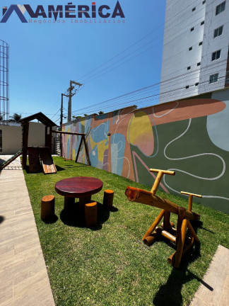 Imagem Imóvel com 3 Quartos à Venda, 67 m² em Altiplano Cabo Branco - João Pessoa