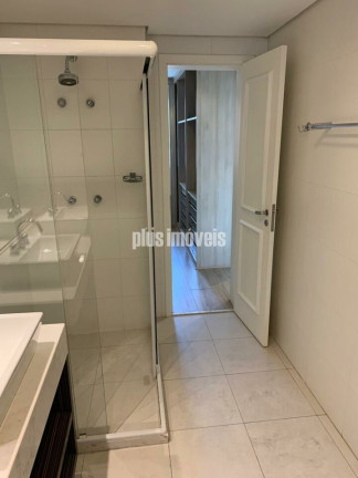 Imagem Apartamento com 4 Quartos para Alugar, 370 m² em Campo Belo - São Paulo Imagem Apartamento com 4 Quartos para Alugar, 370 m² em Campo Belo - São Paulo