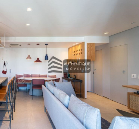 Imagem Apartamento com 1 Quarto à Venda, 70 m² em Vila Madalena - São Paulo Imagem Apartamento com 1 Quarto à Venda, 70 m² em Vila Madalena - São Paulo