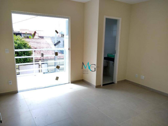 Imagem Casa com 2 Quartos à Venda, 92 m² em Campo Grande - Rio De Janeiro Imagem Casa com 2 Quartos à Venda, 92 m² em Campo Grande - Rio De Janeiro