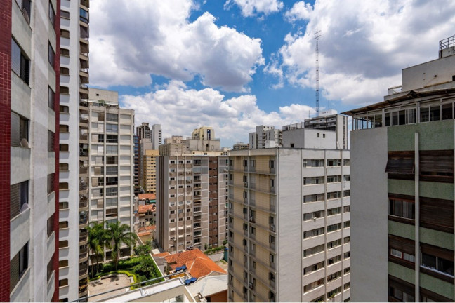 Imagem Imóvel com 2 Quartos à Venda, 100 m² em Jardim Paulista - São Paulo Imagem Imóvel com 2 Quartos à Venda, 100 m² em Jardim Paulista - São Paulo