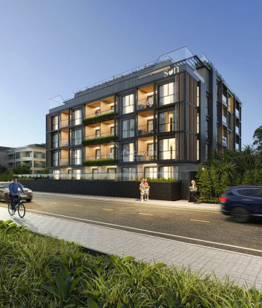 Apartamento com 3 Quartos à Venda, 75 m² em Intermares - Cabedelo