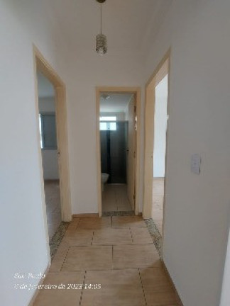 Imagem Apartamento com 2 Quartos à Venda, 60 m² em Vila Santo Estéfano - São Paulo