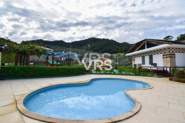 Imagem Terreno à Venda, 400 m² em Vargem Grande - Teresópolis Imagem Terreno à Venda, 400 m² em Vargem Grande - Teresópolis