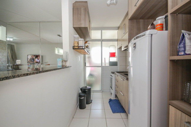 Imagem Apartamento com 3 Quartos à Venda, 78 m² em Jaguaré - São Paulo