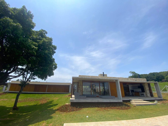 Imagem Chácara com 4 Quartos à Venda, 24.000 m² em Imóvel Na Represa - Piracaia
