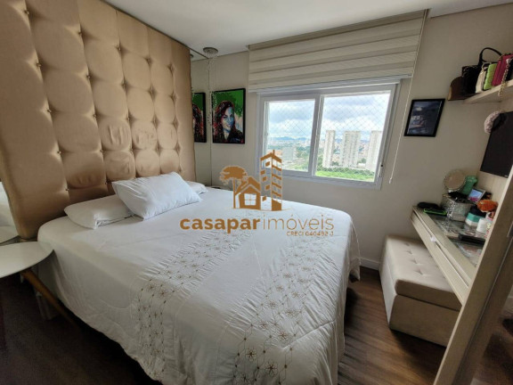 Imagem Apartamento com 3 Quartos à Venda, 89 m² em Campestre - Santo André Imagem Apartamento com 3 Quartos à Venda, 89 m² em Campestre - Santo André