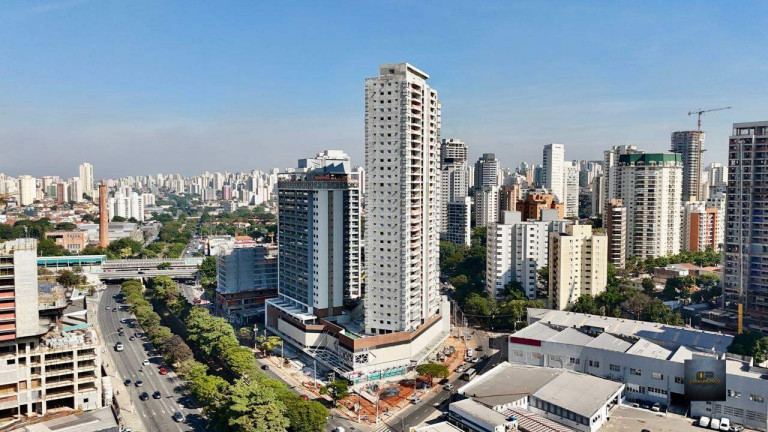 Imagem Apartamento com 4 Quartos à Venda, 146 m² em Vila Mariana - São Paulo