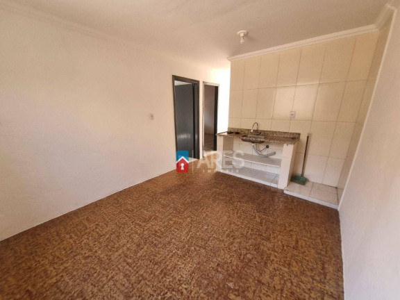 Imagem Casa com 2 Quartos à Venda, 95 m² em Antônio Zanaga I - Americana Imagem Casa com 2 Quartos à Venda, 95 m² em Antônio Zanaga I - Americana