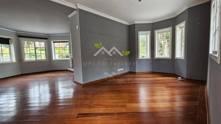 Imagem Casa com 4 Quartos à Venda, 350 m² em Vila Médica - Campos Do Jordão Imagem Casa com 4 Quartos à Venda, 350 m² em Vila Médica - Campos Do Jordão
