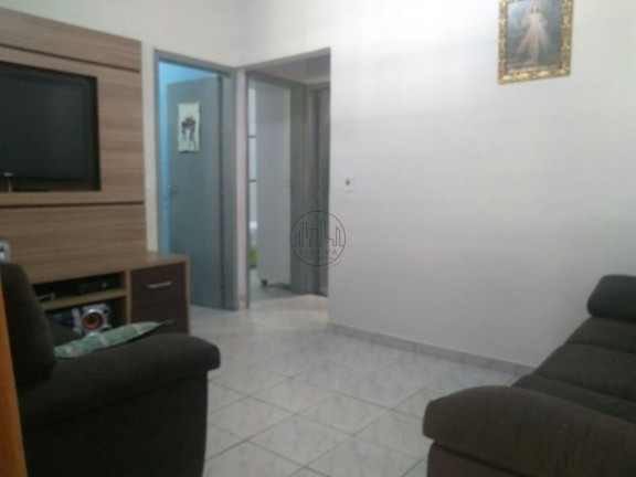 Imagem Casa com 3 Quartos à Venda, 100 m² em Samambaia Norte (samambaia) - Brasília