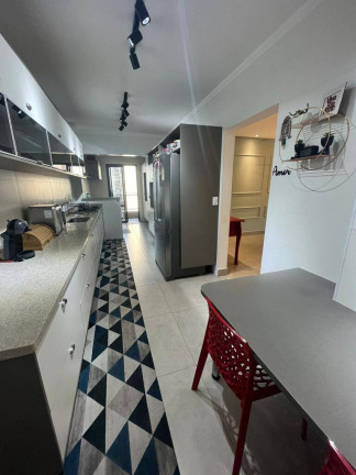 Imagem Apartamento com 3 Quartos à Venda, 165 m² em Guilhermina - Praia Grande Imagem Apartamento com 3 Quartos à Venda, 165 m² em Guilhermina - Praia Grande