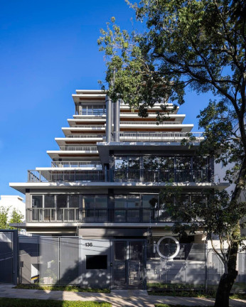 Imagem Apartamento com 1 Quarto à Venda, 70 m² em Petrópolis - Porto Alegre
