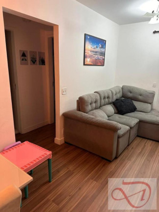 Imagem Apartamento com 3 Quartos à Venda, 58 m² em Casa Branca - Santo André Imagem Apartamento com 3 Quartos à Venda, 58 m² em Casa Branca - Santo André