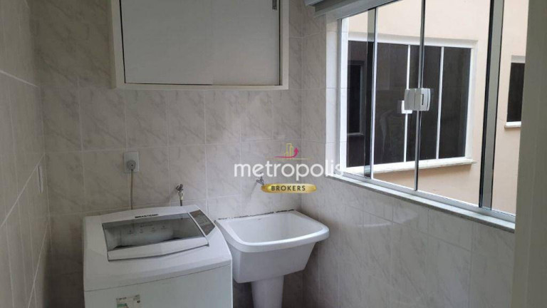 Imagem Apartamento com 3 Quartos à Venda, 105 m² em Campestre - Santo André Imagem Apartamento com 3 Quartos à Venda, 105 m² em Campestre - Santo André