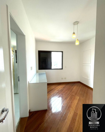 Imagem Apartamento com 4 Quartos à Venda, 190 m² em Centro - Sorocaba