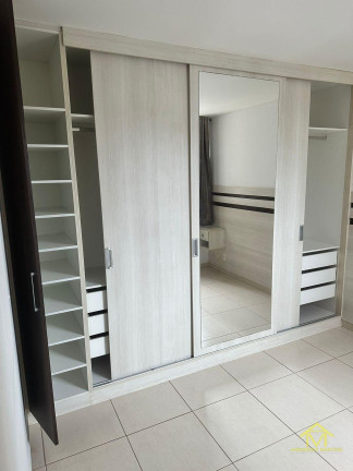 Imagem Apartamento com 2 Quartos à Venda, 52 m² em Ilha Dos Ayres - Vila Velha