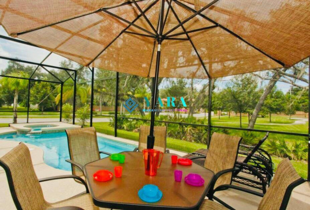 Imagem Casa com 6 Quartos à Venda, 809 m² em Veranda Palms - Kissimmee Imagem Casa com 6 Quartos à Venda, 809 m² em Veranda Palms - Kissimmee